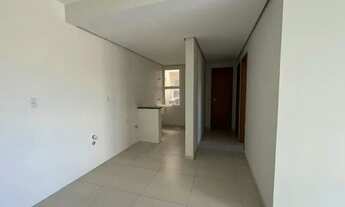 Imagem 6: Apartamento com 2 dormitórios para alugar, 58 m² por R$ 1.145/mês - Sol Nascente - Estânci