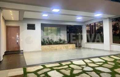 Imagem 3: Casa em Condomínio para aluguel, 4 quartos, 2 suítes, 4 vagas, CONDOMÍNIO PARADISO ECOLÓGI