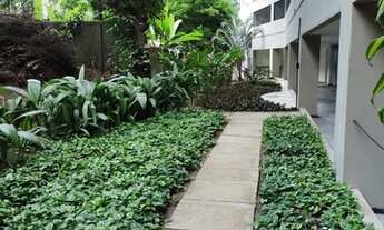 Imagem 4: COSME VELHO - LARANJEIRAS - 3 QUARTOS COM SUITE E 2 VAGAS DE GARAGEM