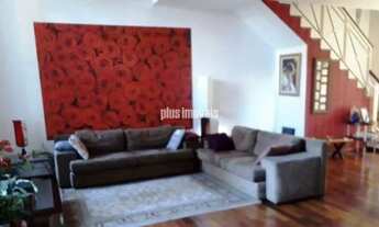 Imagem 4: Casa Alto Padrão Condomínio Fechado - Mobiliada!