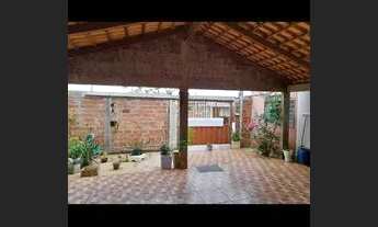 Imagem: Casa de 2 quartos sala cozinha 1 banheiro