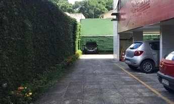 Imagem 7: EDF. LE HAVRE Apartamento com 3 dormitórios