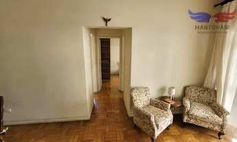 Imagem 3: Apartamento com 2 dormitórios à venda, 90 m² por R$ 795.000,00 - Aclimação - São Paulo/SP