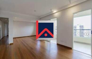 Imagem 3: Apartamento Locação 3 Dormitórios - 130 m² Moema