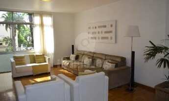 Imagem 2: Apartamento Higienópolis 3 dormitórios 1 suíte 1 vaga