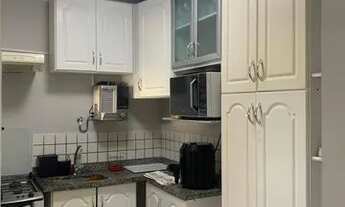 Imagem 3: Apartamento no Condomínio Residencial Villa Romana