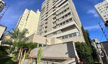 Imagem 2: CAXIAS DO SUL - Apartamento Padrão - Exposição