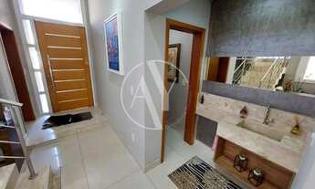 Imagem 4: Casa - Parque das Quaresmeiras - Campinas