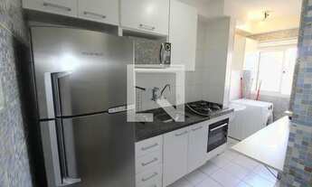 Imagem 5: Apartamento para Aluguel - Cidade Satelite Santa Barbara, 2 Quartos, 46 m2