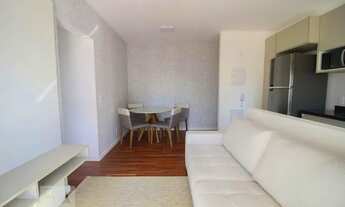 Imagem 5: Apartamento para Aluguel - Água Fria, 2 Quartos, 50 m2