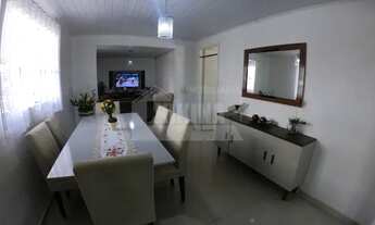 Imagem 4: CASA 3 QUARTOS A VENDA NA CHAPADA