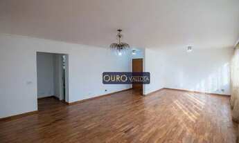 Imagem 4: Apartamento com 3 dormitórios para alugar, 175 m² por R$ 7.135,95/mês - Itaim Bibi - São P