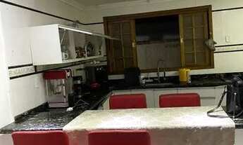 Imagem 7: Casa 3 quartos vila valqueire, piscina, garagem 3 carros, planejados, condomínio fechado