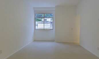 Imagem 2: Jardim Botânico três quartos conforto