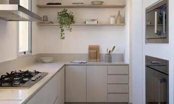 Imagem: Apartamento em Irajá com piscina, 2 quartos