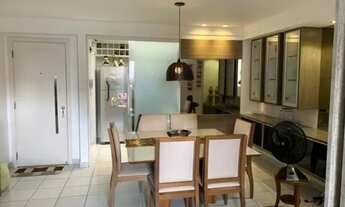 Imagem 2: Apartamento 3 quartos, 90 m2