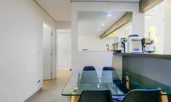 Imagem 5: Apartamento para venda possui 65 metros quadrados com 2 quartos em Chácara Inglesa - São P