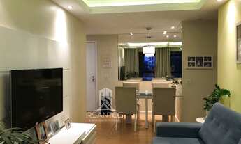 Imagem 4: Freguesia - Apartamento vista Livre - Varanda - 2 quartos - suíte - Lazer completo!