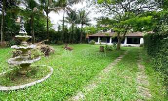 Imagem: SÃO SEBASTIÃO - Terreno Padrão - MARESIAS