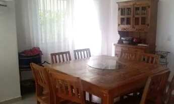 Imagem: Caraguatatuba - Casa de Condomínio - Massaguaçu