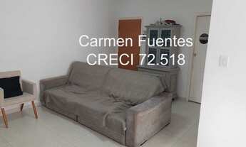 Imagem 5: APARTAMENTO EM PINHEIROS - 2 DORMITÓRIOS - 1 VAGA FIXA E LIVRE - LAZER - TRECHO ARBORIZADO