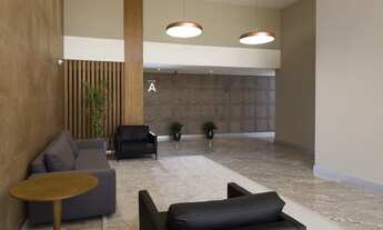 Imagem 5: Apartamento com 2 quartos com suíte na Praia de Itaparica, Vila Velha/ES