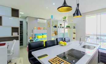 Imagem: Apartamento para Aluguel - Vila Augusta