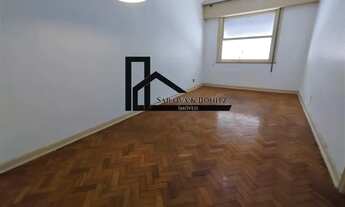 Imagem 5: Rua Senador Vergueiro ótimo apartamento para venda 80m com 2 quartos