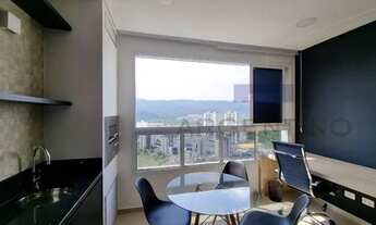 Imagem 6: O EMPREENDIMENTO 43,12 M² 1 DORM. 1 VAGA COBERTA