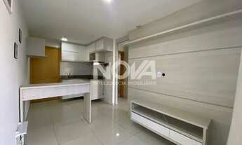 Imagem 3: Apartamento 1 Quarto, Andar Alto, Df Century Plaza, Águas Claras