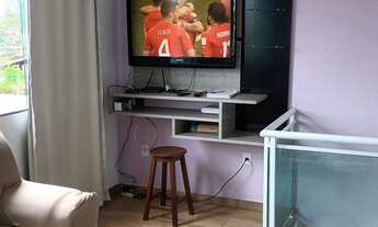 Imagem 4: Casa de praia pé na areia