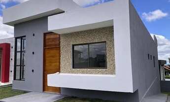 Imagem 6: Casa de Condomínio à venda, 3 quartos, 3 suítes, 2 vagas, Não Informado - Bananeiras/PB