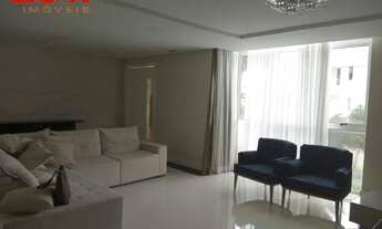 Imagem 4: Casa mobiliada Alphaville Fortaleza