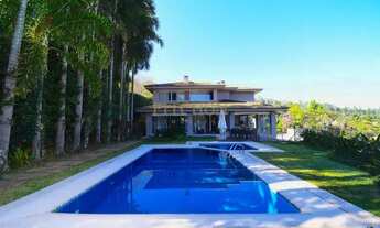 Imagem: Casa em condomínio à venda, 4 quartos