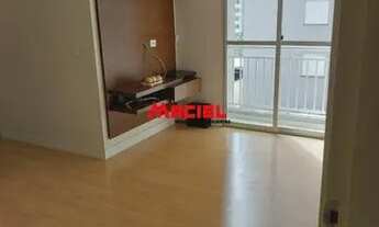 Imagem 2: Apartamento Padrão em São José dos Campos