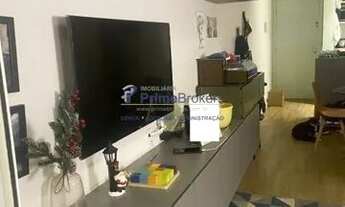 Imagem: APARTAMENTO À VENDA 82M² EM CHÁCARA KLABIN