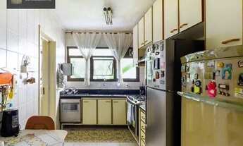 Imagem 7: Apartamento com 3 dormitórios à venda, 120 m² por R$ 1.998.000 - Vila Nova Conceição - São