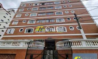 Imagem 2: Apartamento com 2 dorms, Tupi, Praia Grande - R$ 299 mil, Cod: 2476