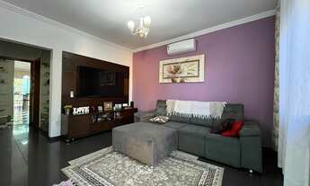 Imagem 3: Sobrado com piscina