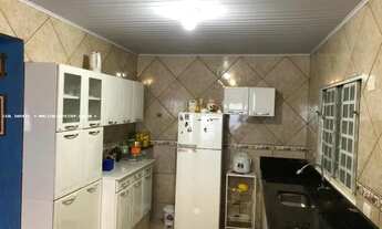 Imagem 4: Casa para Locação em Presidente Prudente, VILA VERINHA, 2 dormitórios, 1 banheiro, 3 vagas