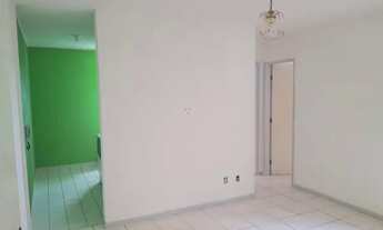 Imagem: Aluga-se Apartamento 2/4 águas claras