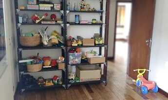 Imagem 5: APARTAMENTO AMPLO EM LOCALIZAÇÃO DIFERENCIADA