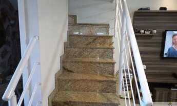 Imagem 4: SOBRADO PARA LOCAÇÃO CAMPO GRANDE