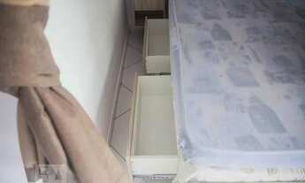 Imagem 7: Apartamento para Aluguel - Centro, 1 Quarto, 36 m2