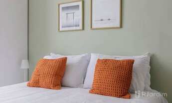 Imagem 5: Apartamento com 1 quarto para alugar, 34m² - Leblon - Rio de Janeiro/RJ