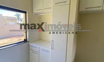 Imagem 7: Kitnet para aluguel com 40 m² com 2 quartos - Vila Santa Maria - Americana - SP