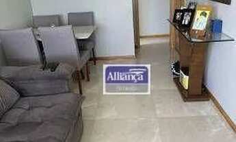 Imagem: Cobertura à venda, 111 m² por R$ 385.000,00