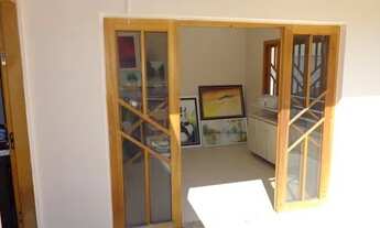 Imagem 7: AMPLA CASA MOBILIADA,  EM RUA TRANQUILA DO CAMPO COMPRIDO