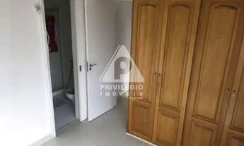 Imagem 3: Apartamento à venda, 2 quartos, 1 suíte, 1 vaga, Botafogo - RIO DE JANEIRO/RJ