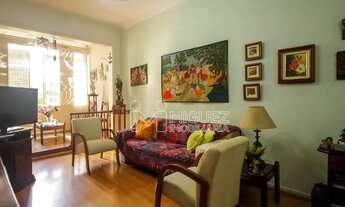 Imagem 2: Tijuca Apartamento com 3 dormitórios